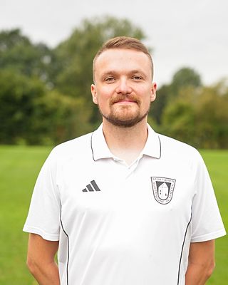 Steffen Immink