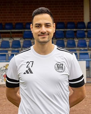 Baris Aydin