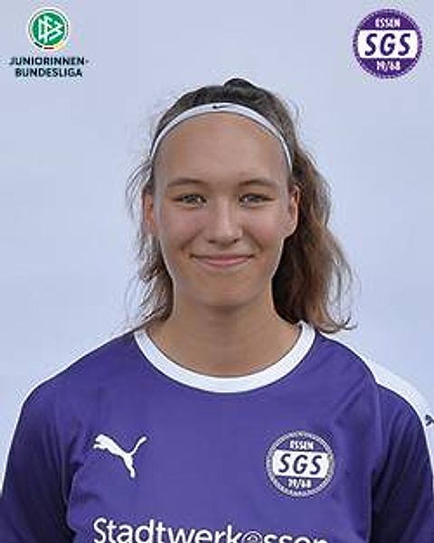 Lucy Karwatzki