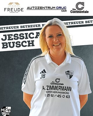 Jessica Busch