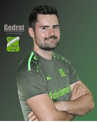 Lennard Gedrat