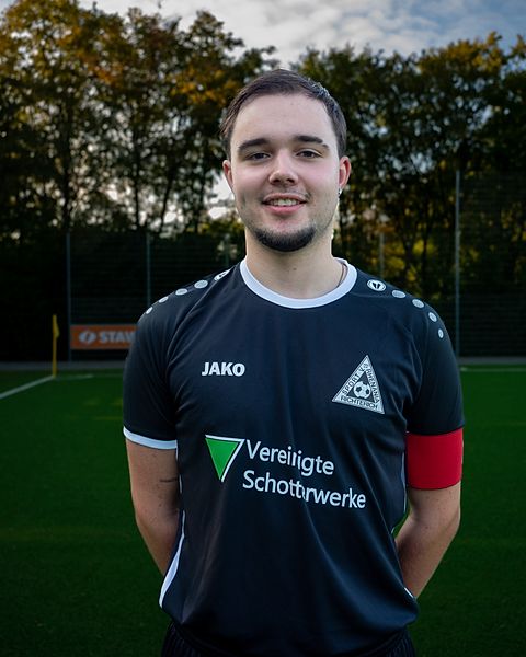 Foto: Jarno Liestmann