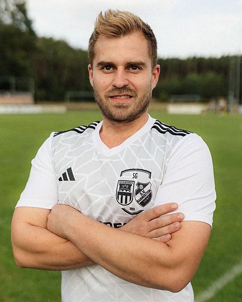 Foto: SV Barthelmesaurach