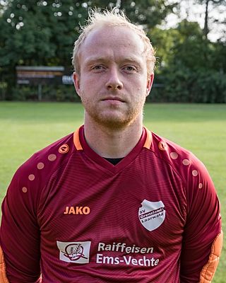 Bastian Scholte-Eekhoff