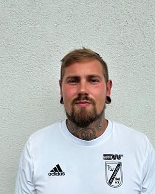 Marius Dörschel