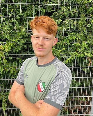 Max Koch