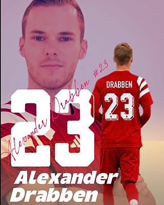 Alexander Drabben