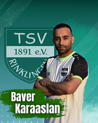 Baver Karaaslan