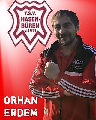 Orhan Erdem