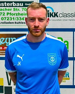 Jonas Kröner