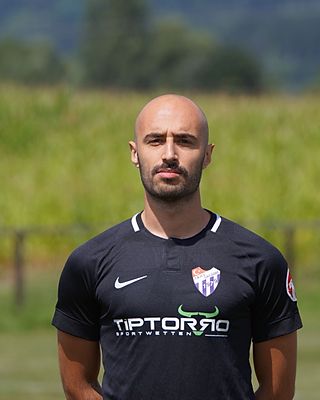 Ismail Ilisik