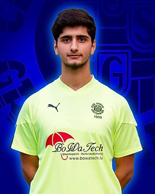 Gökhan Salih Yilmaz