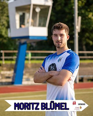 Moritz Blümel