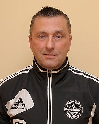 Michael Presche