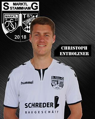 Christoph Entholzner