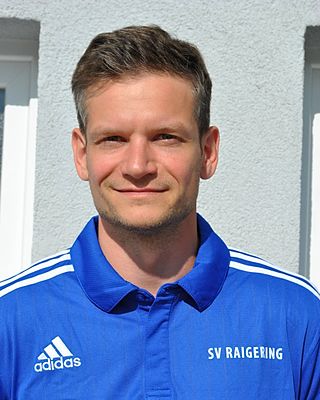 Sebastian Dandorfer