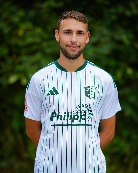 Foto: Sportfotografie Rostam