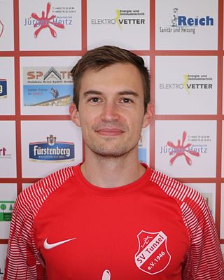 David Eichelberg