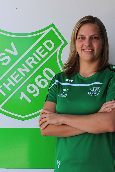 Foto: SV-Thenried.de