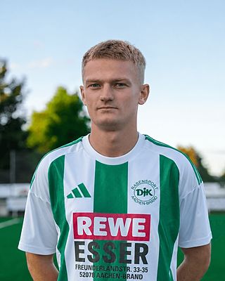 Merlin Altmann