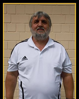 Manfred Gegenfurtner