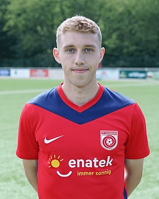 Moritz Fuhrländer