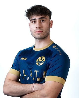 Maximilian Kortekamp