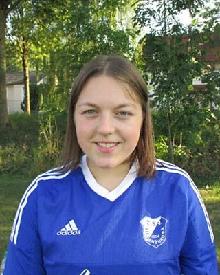 Christina Schottmayer