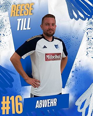 Till Reese