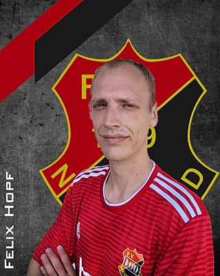 Felix Hopf