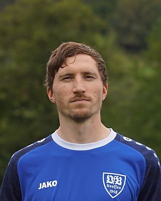 Merlin Palesch