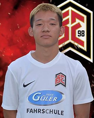 Riki Kawashima