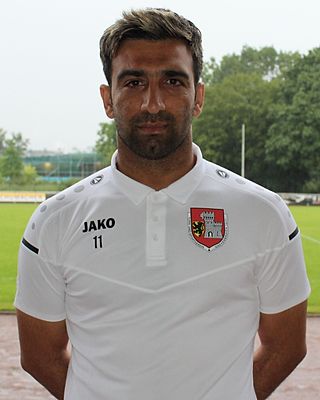 Siamak Farookhi