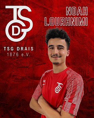 Noah Lourhnimi