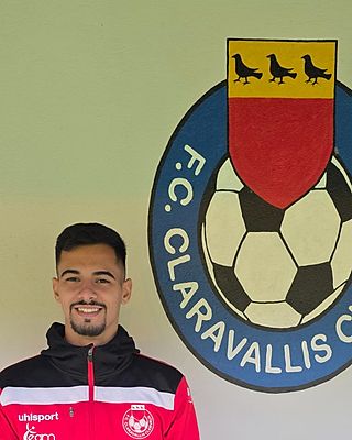 Miguel Gonçalo Fernandes Batista