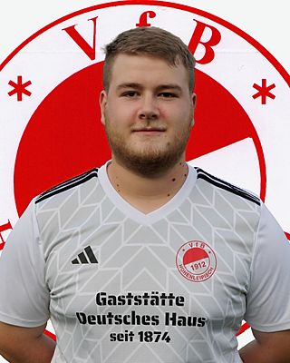 Niklas-Fabian Tietze