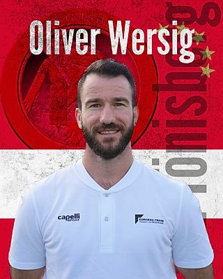 Oliver Wersig