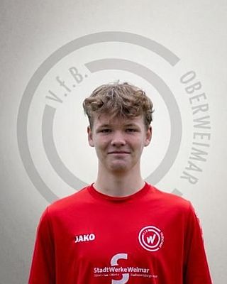 Mattis Zinecker
