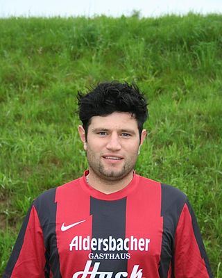 Sven Büchner