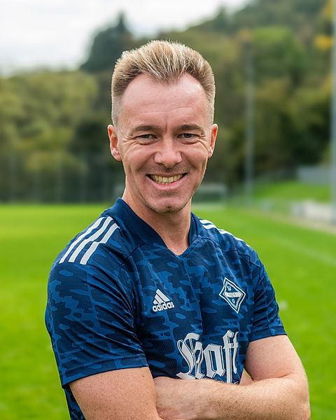 Foto: ROBIN WEIRICH