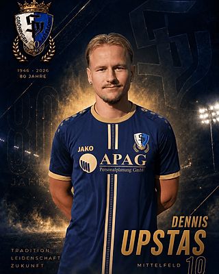 Dennis Upstas