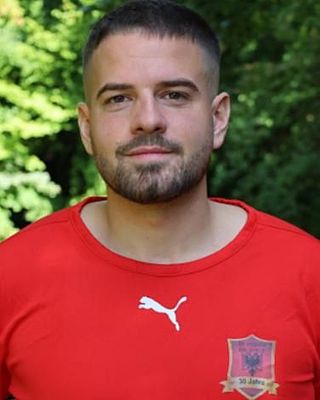 Gjino Mejro