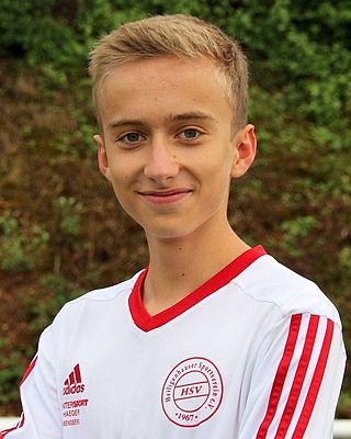 Finn Oliver Herkenrath