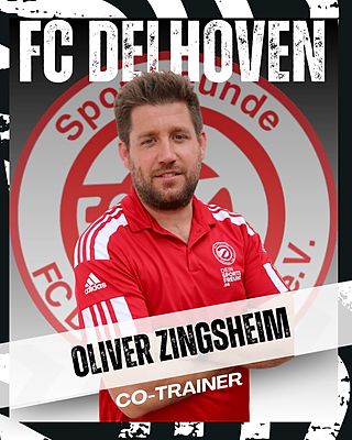 Oliver Zingsheim