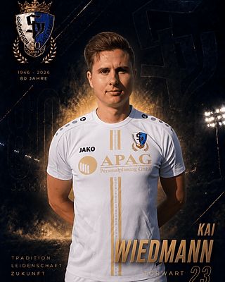 Kai Wiedmann