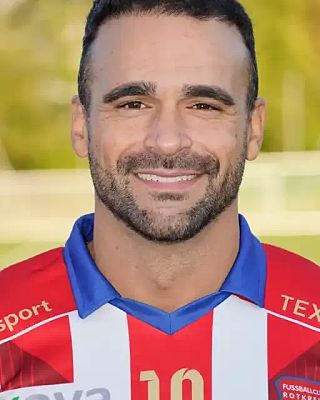 Vitor Augusto Gregorio Cappellini