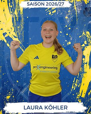 Laura Köhler