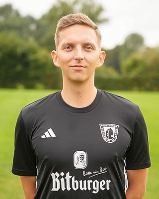 Daniel Büter