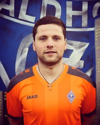 Mishel Georgiev