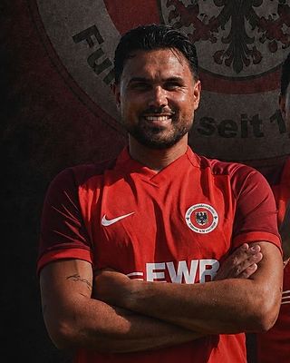 Tolga Karlidag